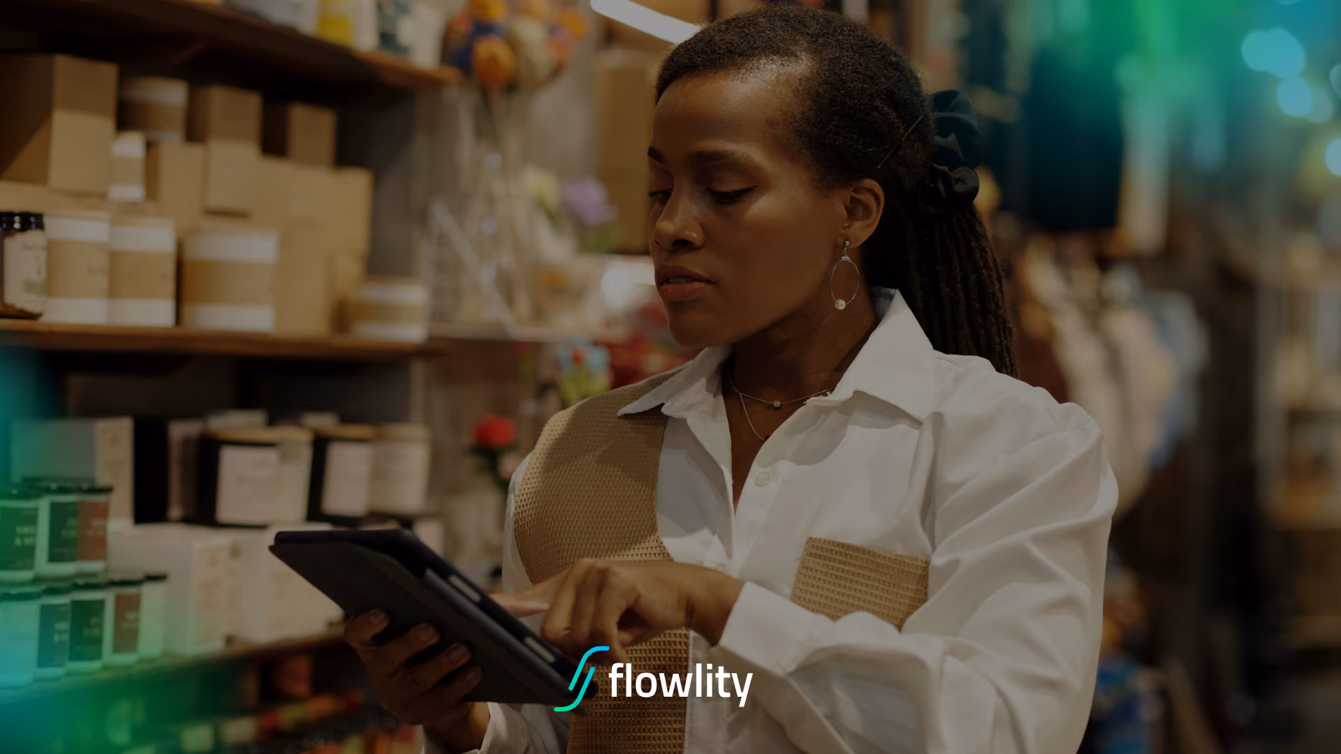 Cold chain inventory management in the fresh and frozen food industry
