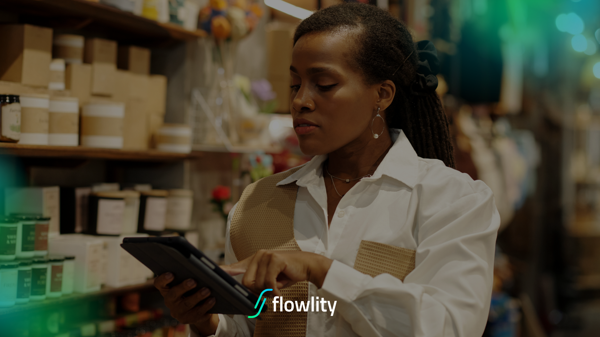 Cold chain inventory management in the fresh and frozen food industry