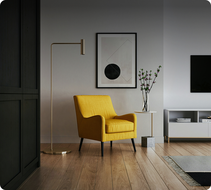 Camif, a French home furnishings retailer, absorbed 44% growth with Flowlity AI demand forecasting and automated procurement