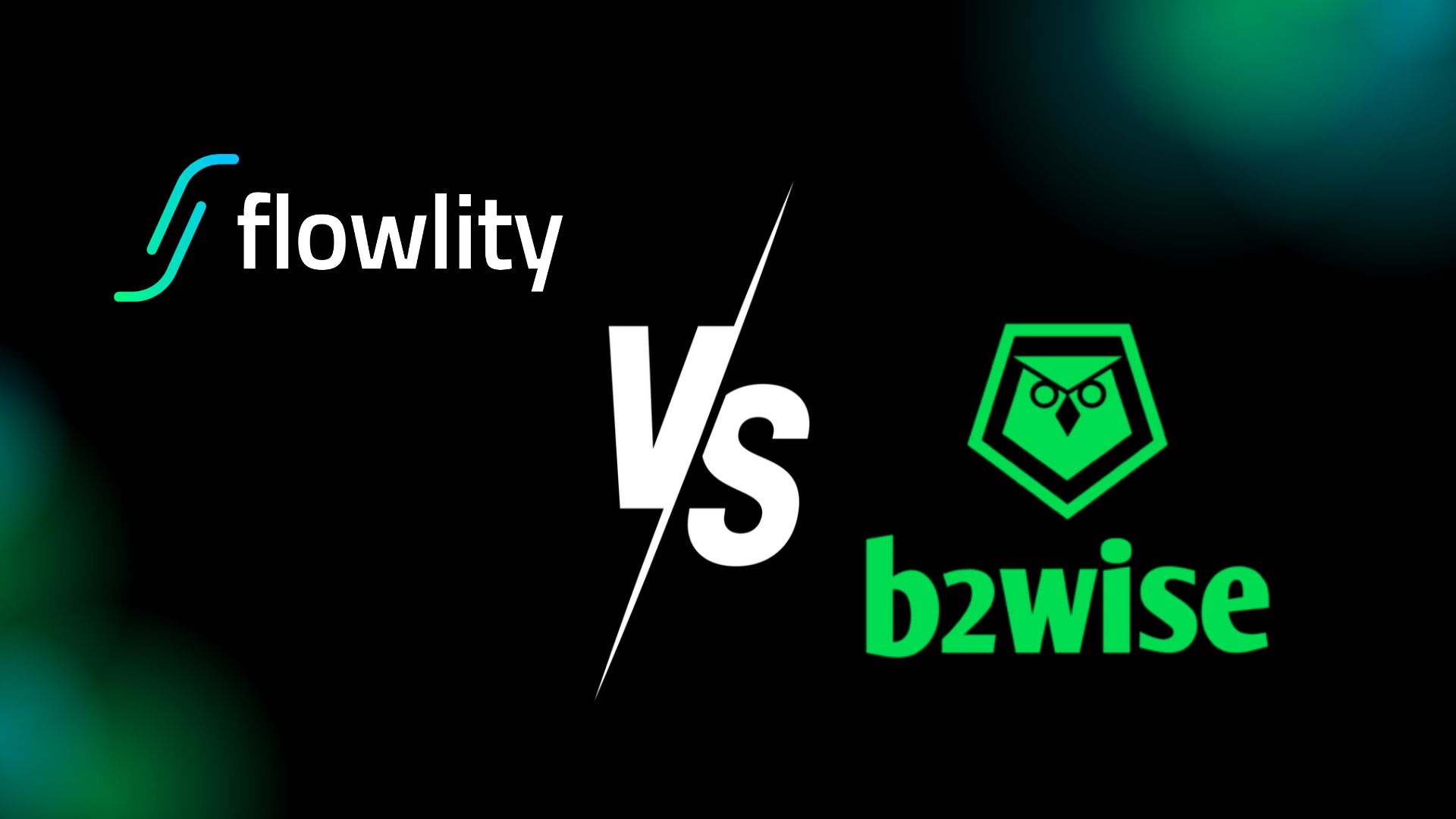 Flowlity vs B2wise comparison: DDMRP rule-based buffers versus AI-native probabilistic buffers for Supply Chain planning