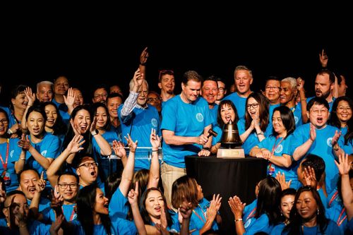 Unique Growth Team Wealth Management