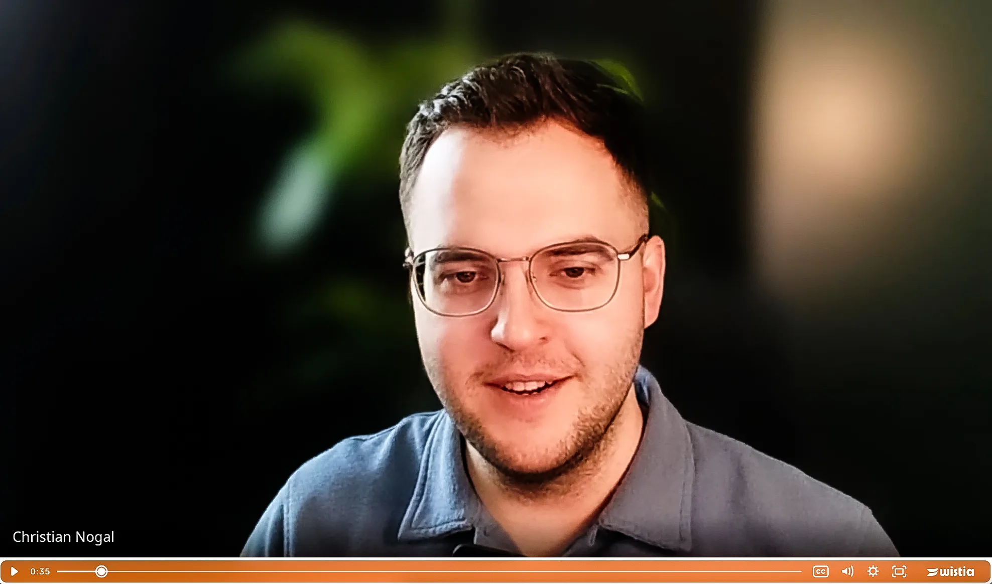 Video-Interview mit der newcreation Media GmbH