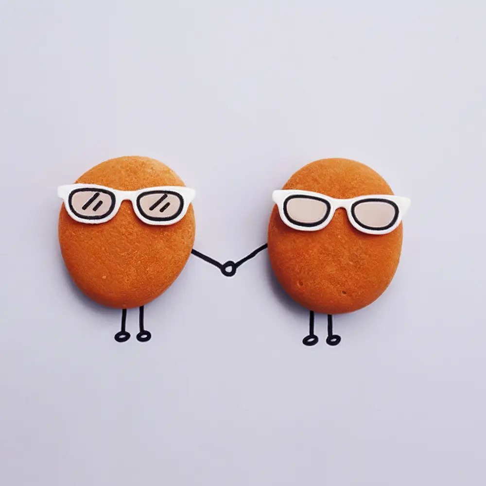 Persönliche Betreuung durch die Geschäftsführer der newcreation Media GmbH