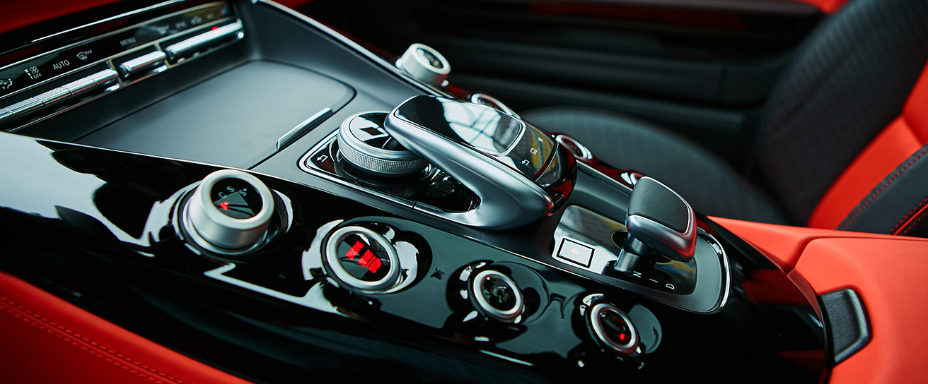 Premium Detail