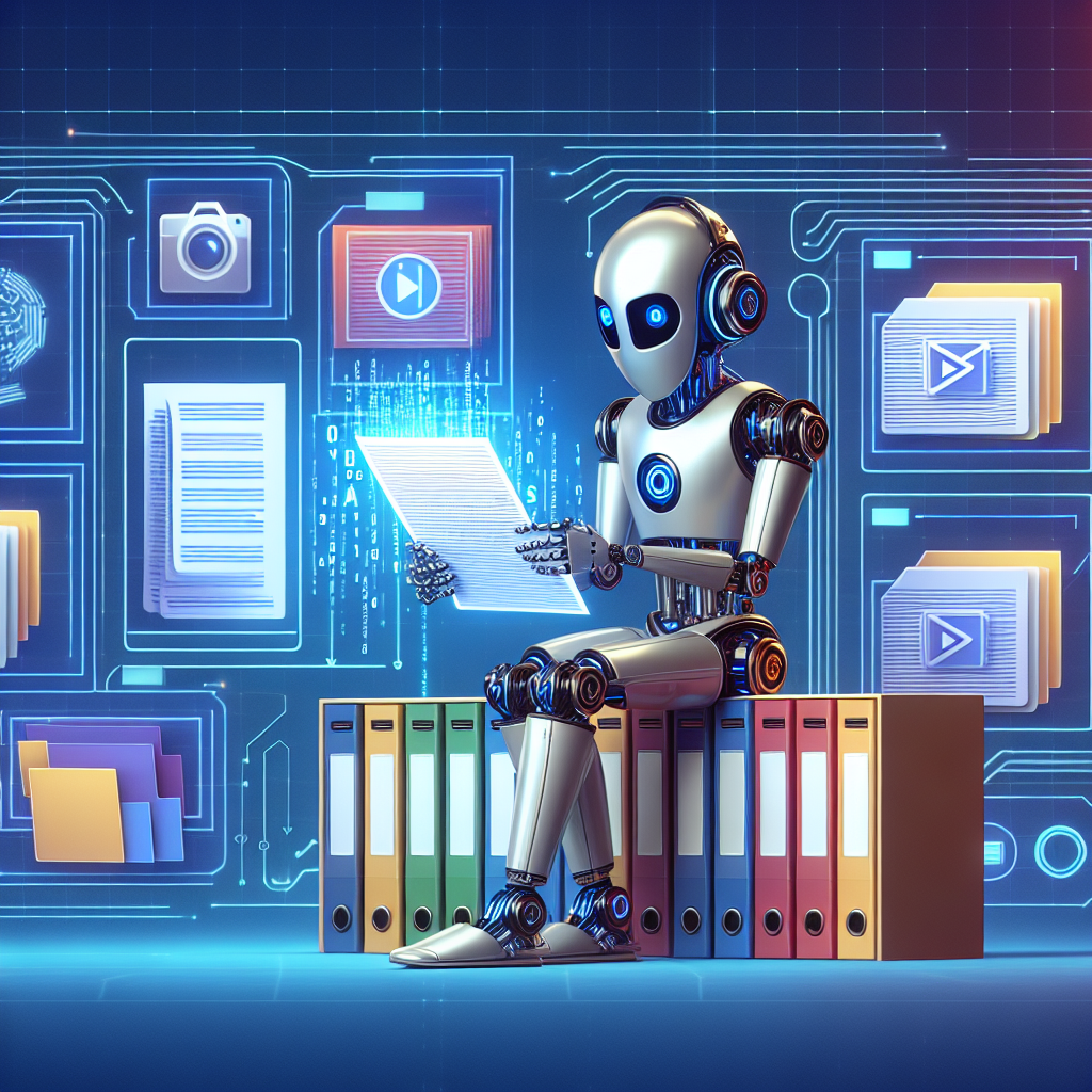 NotebookLM lance Video Overviews : l'IA qui transforme vos fichiers
