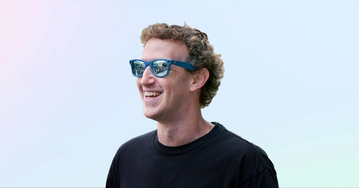 Lunettes IA : Zuckerberg prédit un futur sans alternative
