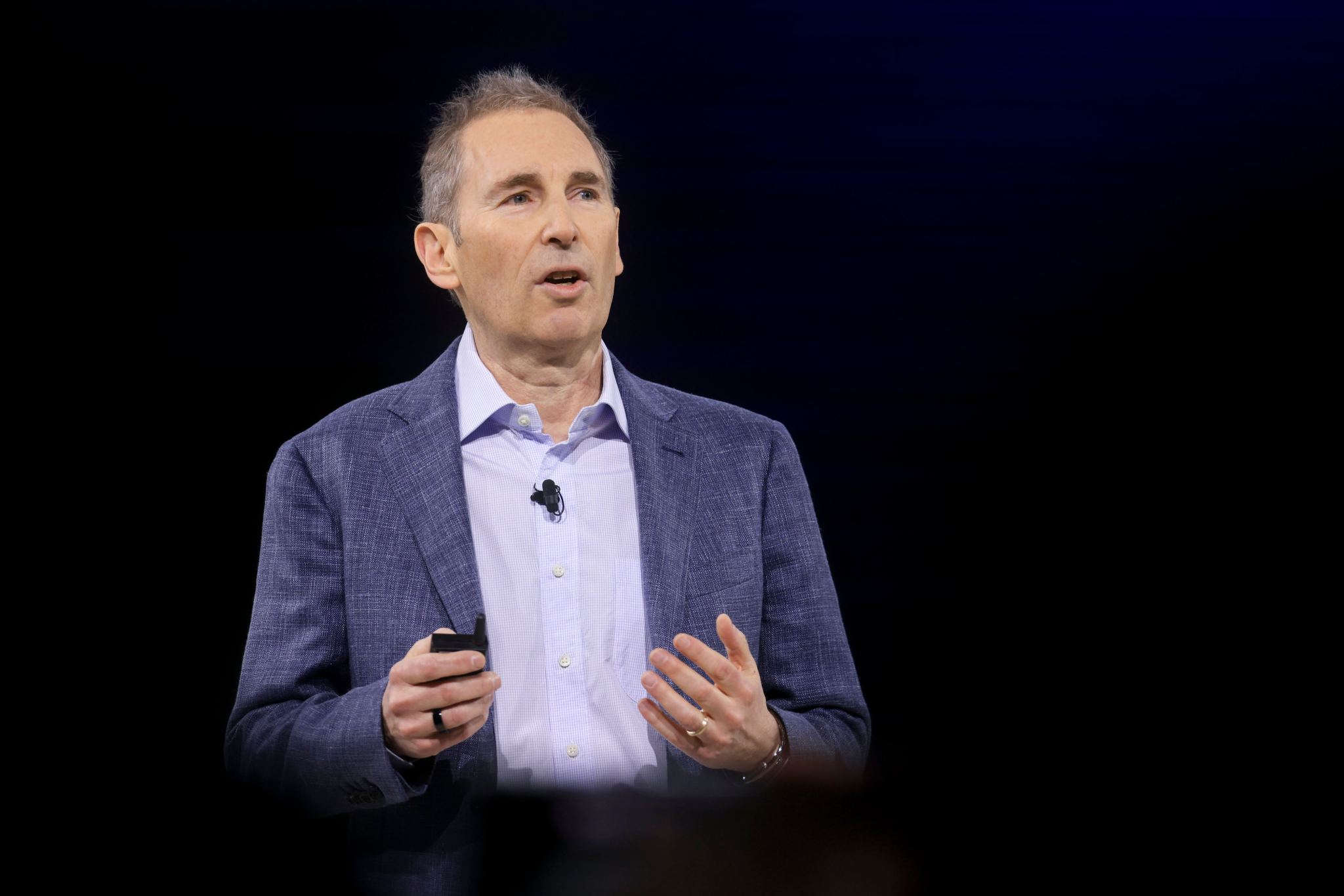 Amazon CEO: Alexa+ Conversations Will Soon Include Smart Ads
