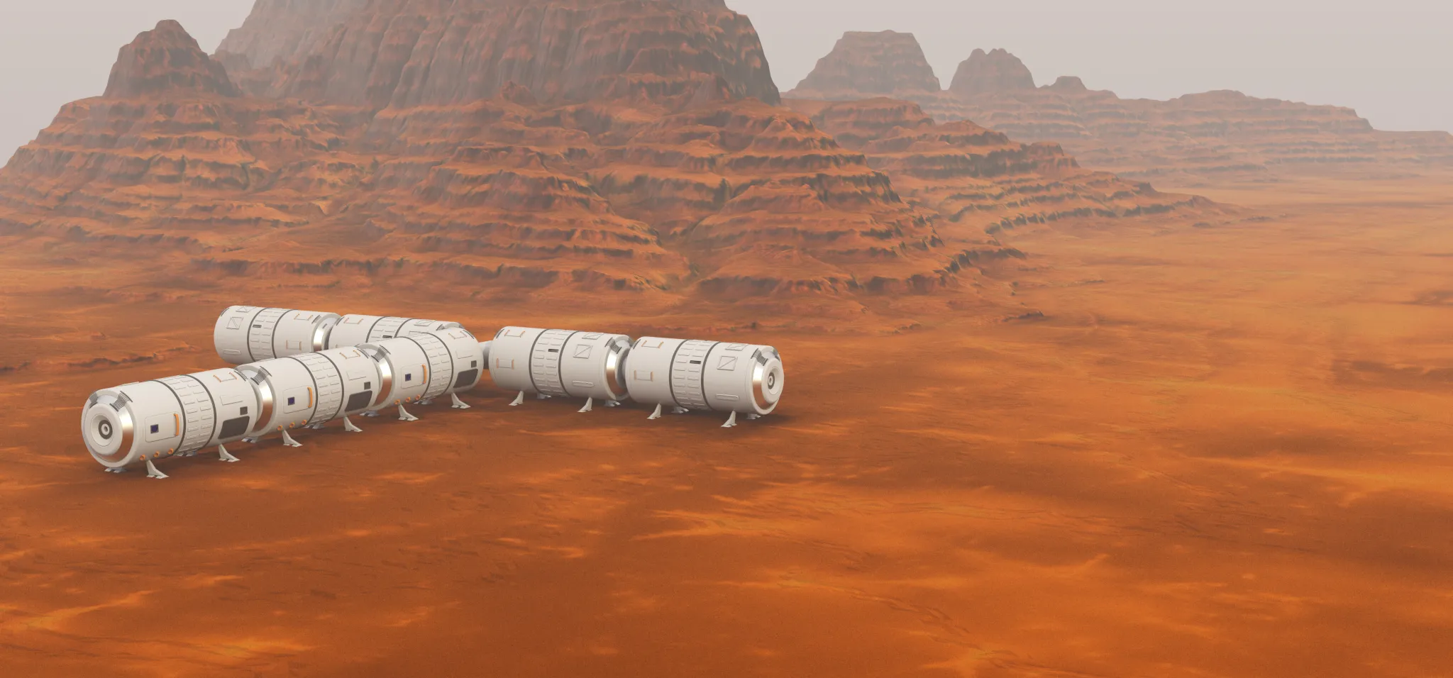 NASA AI Medical System: Ensuring Health for Mars Astronauts
