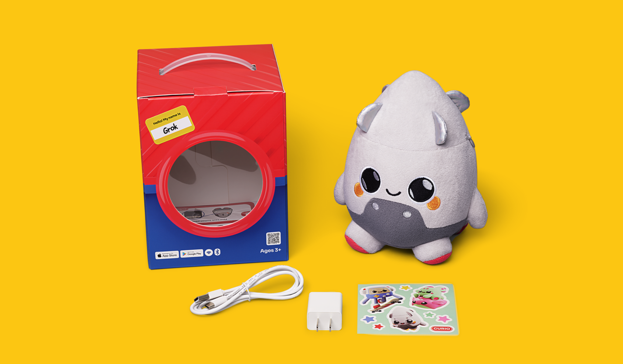 Peluches IA : Le Guide Complet pour Parents Vigilants

