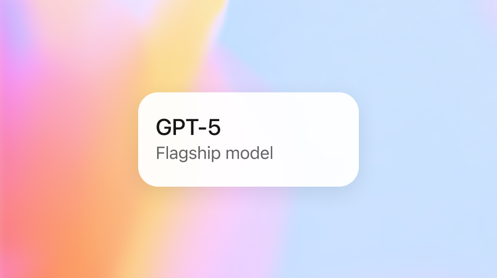 GPT-5 : L'évolution complexe vers une IA plus chaleureuse
