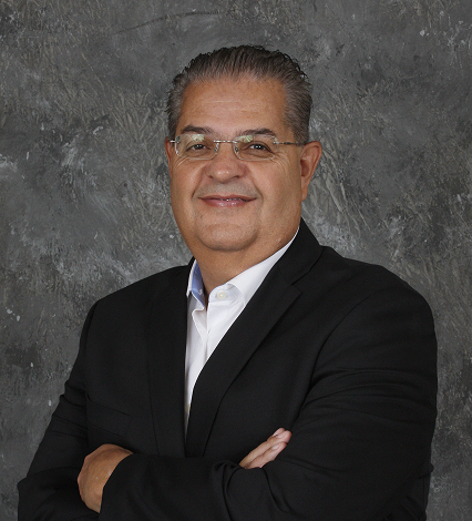pablo velasquez head shot