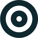 Brand concept icon