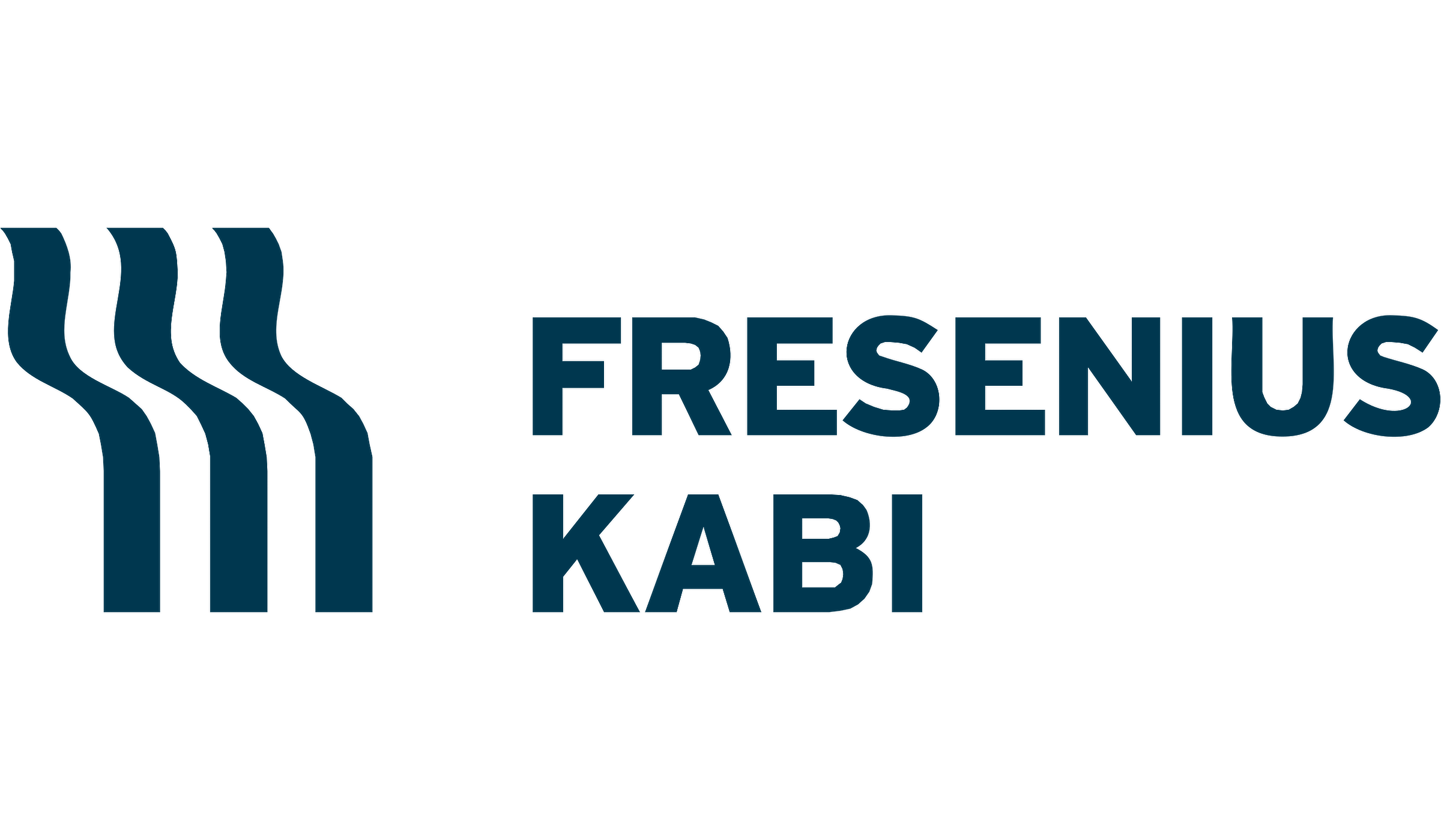 Fresenius Kabi logo