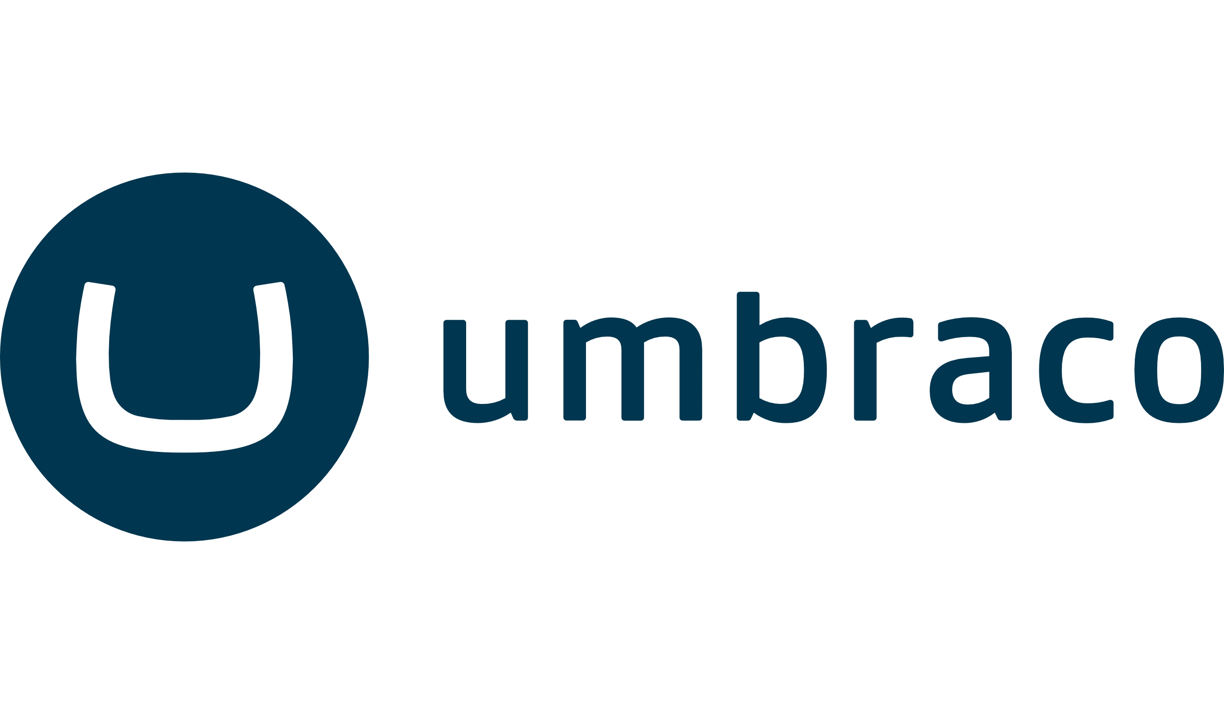 Umbraco logo