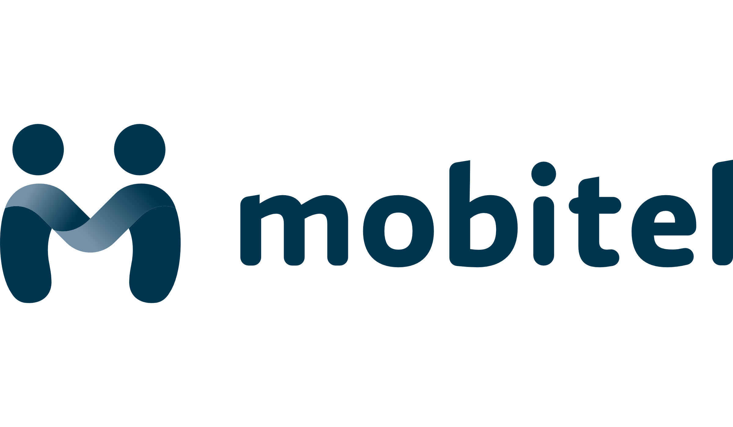 Mobitel logo