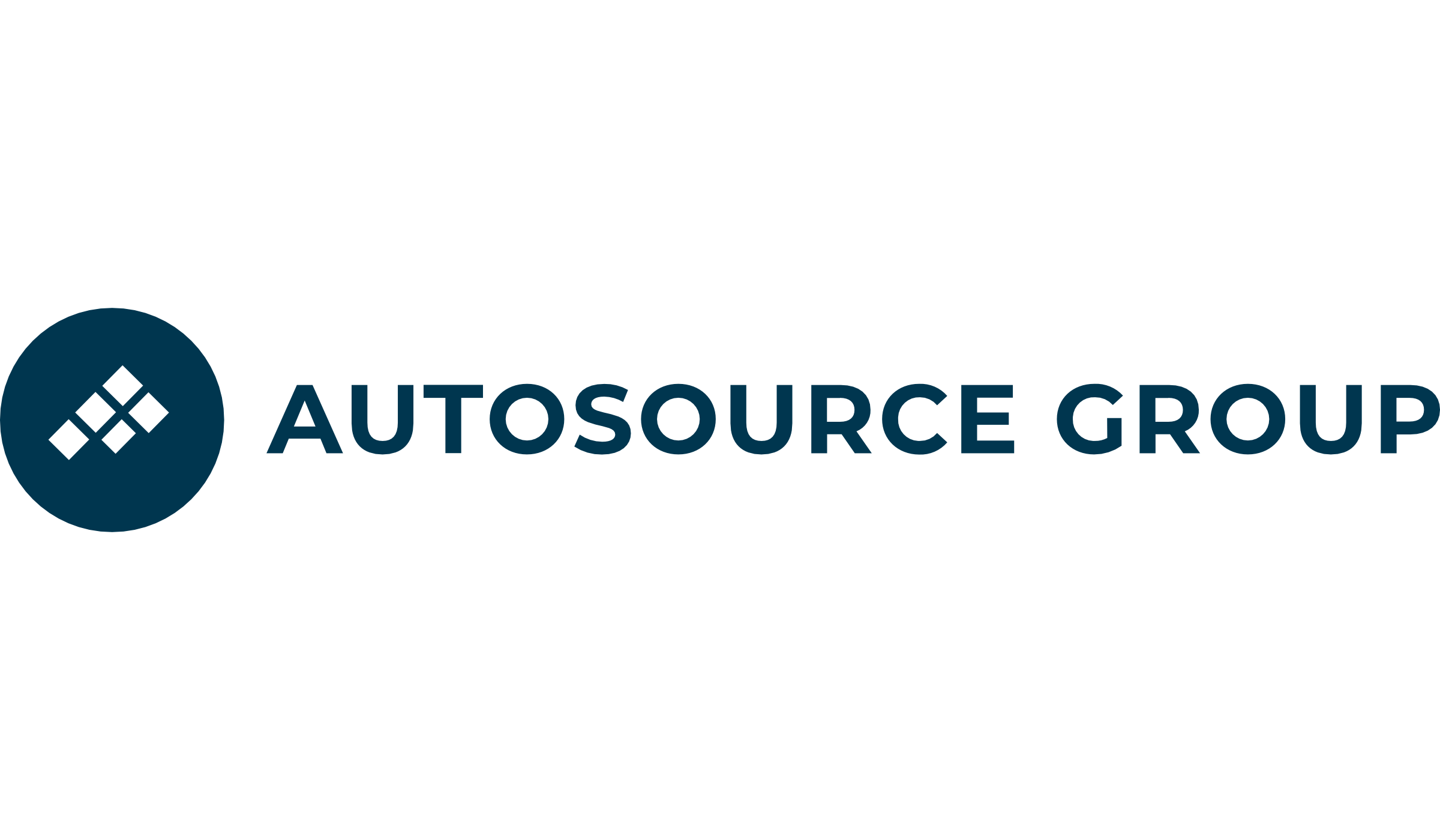 Autosouce Group logo