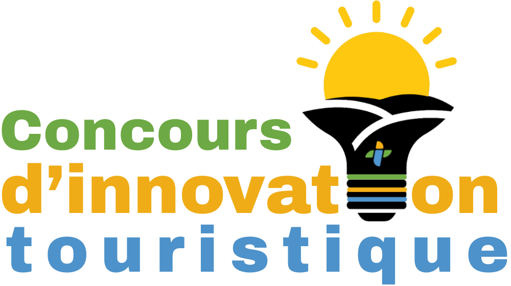 Concours d'innovation touristique