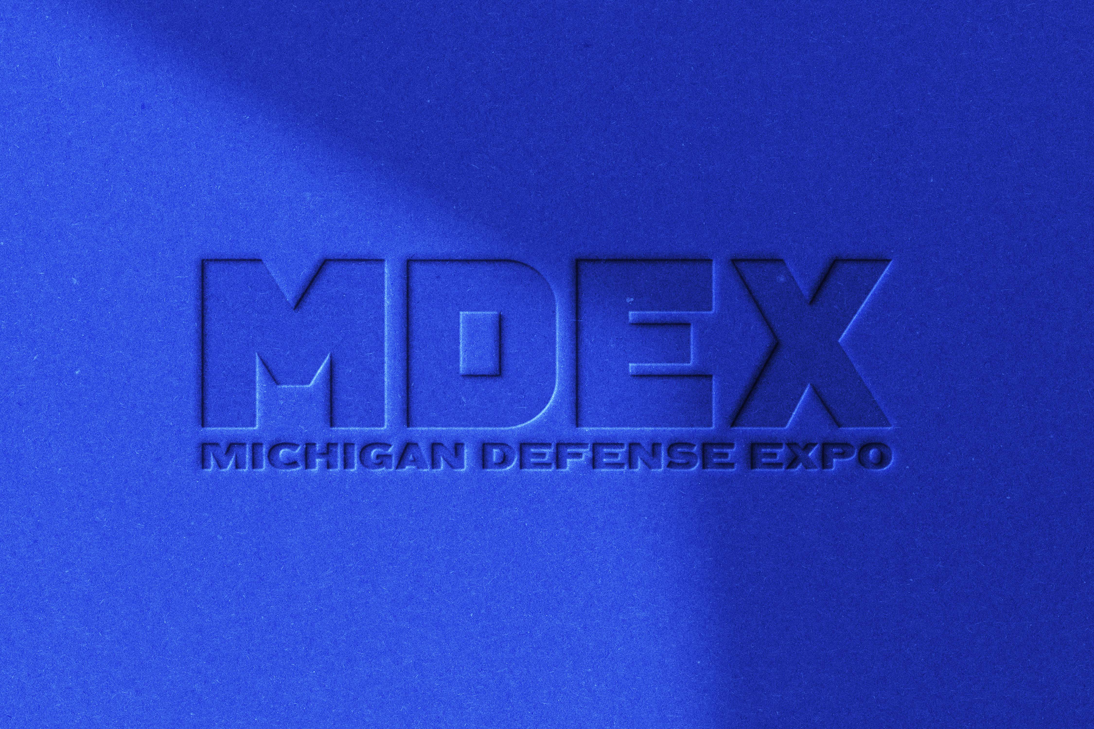Michigan Defense Expo