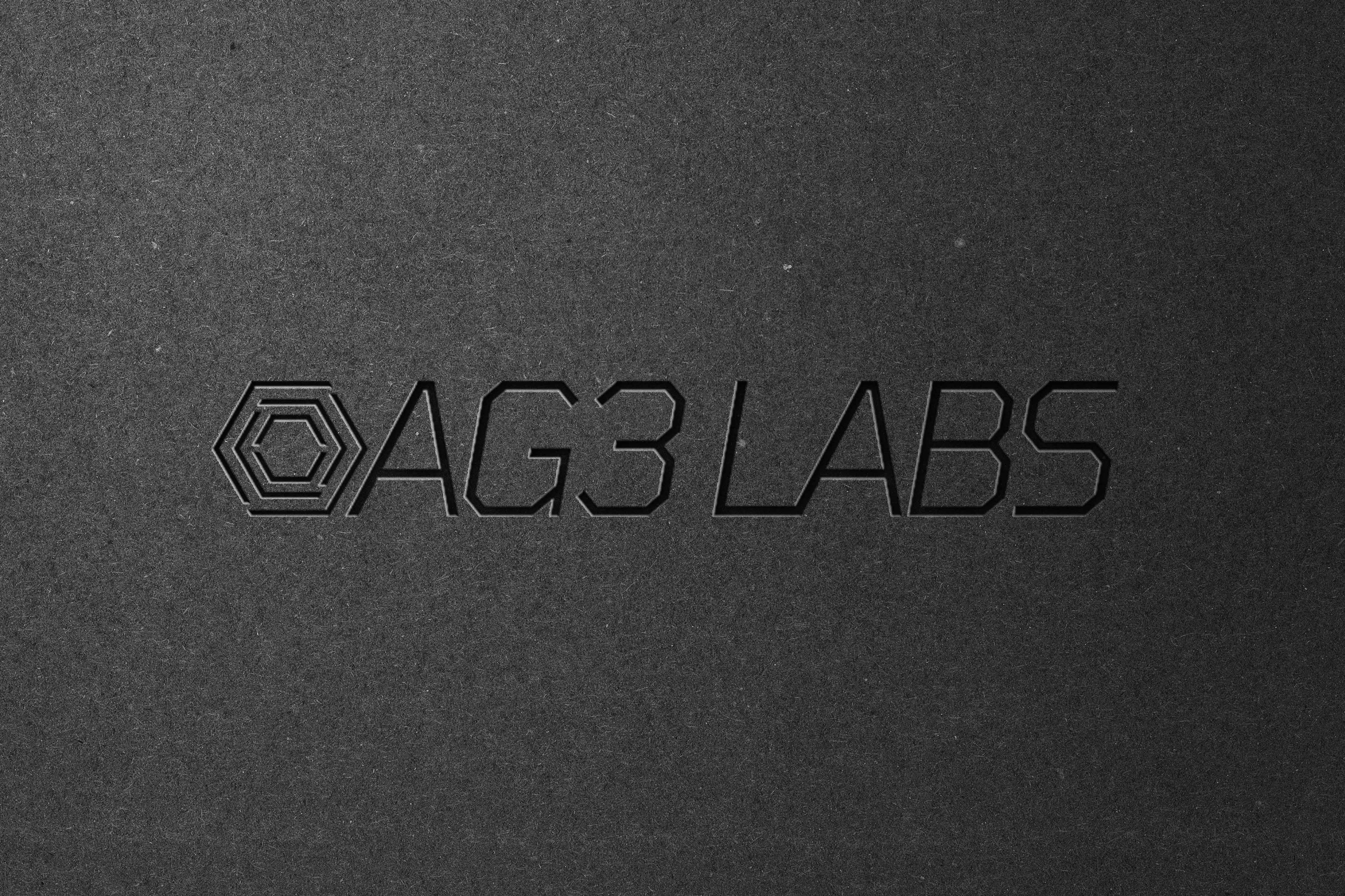 AG3 Labs