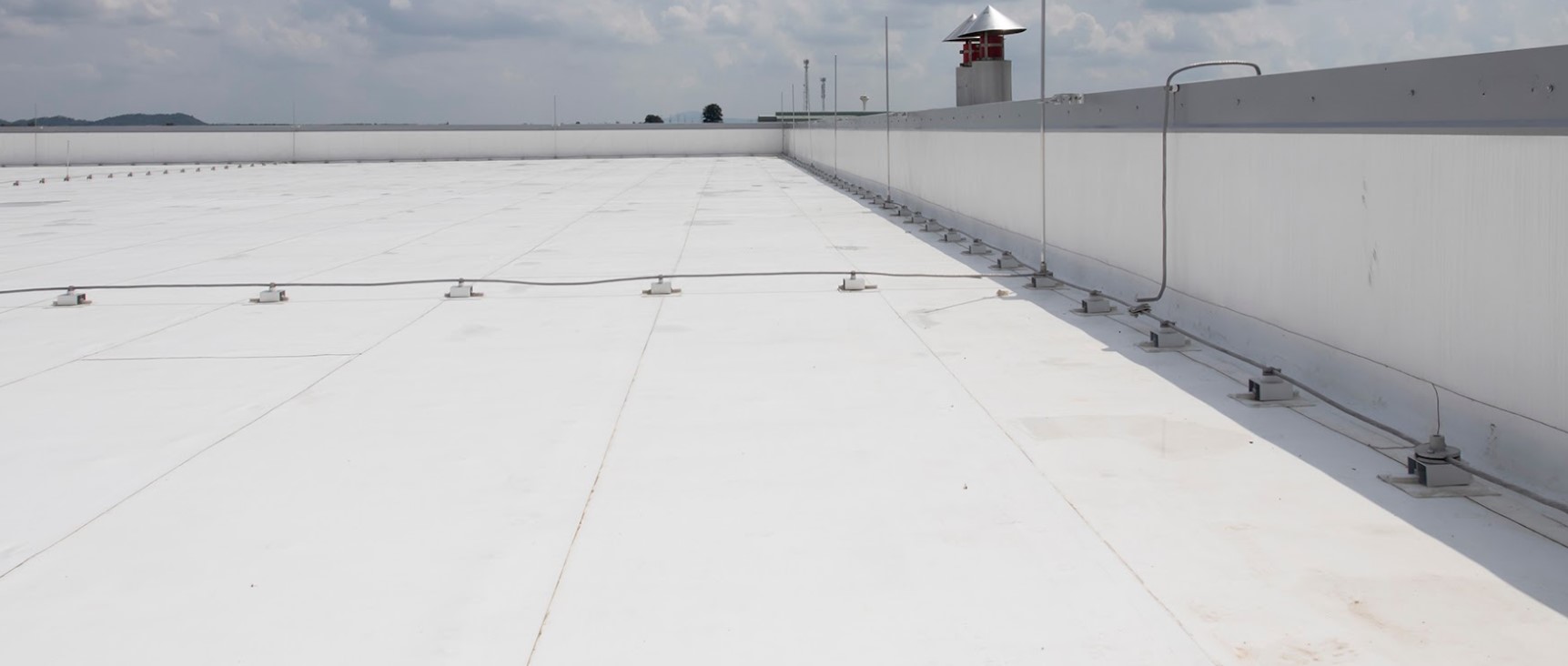 commercial roofing