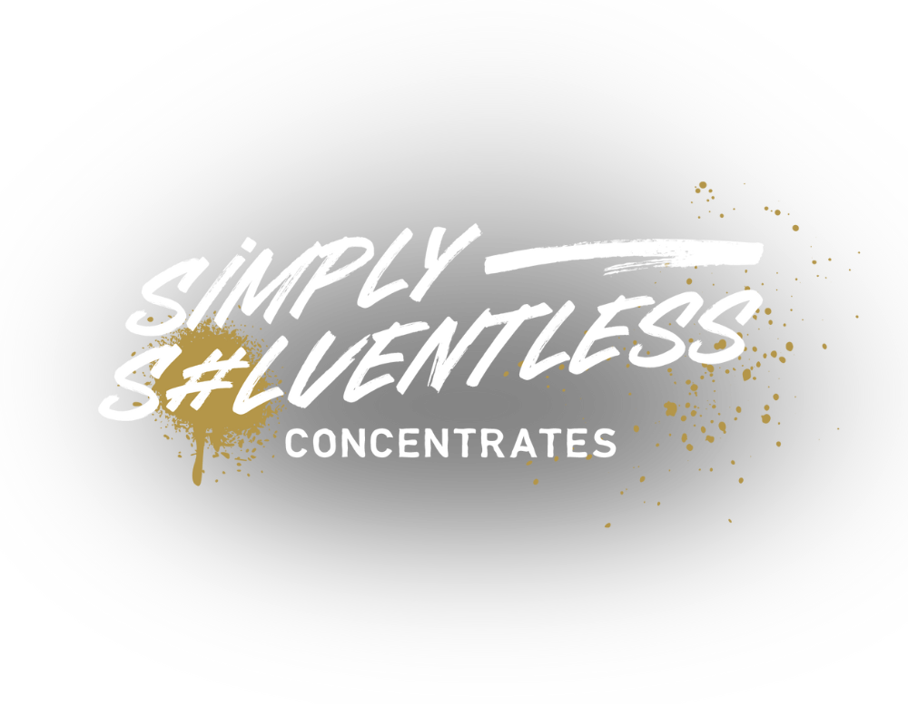 Simply Solventless Logo