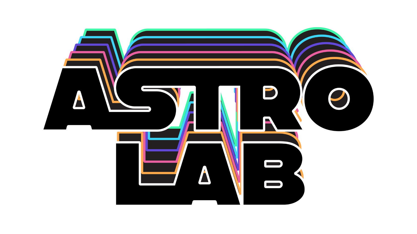 Astrolab Logo