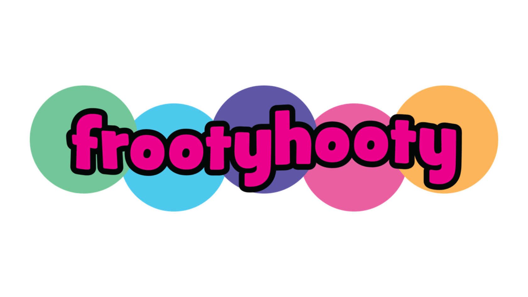 Frootyhooty Logo