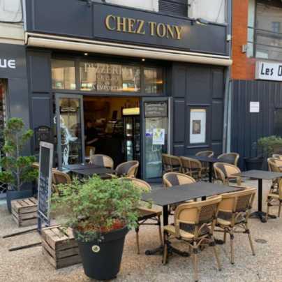 Restaurant pizzeria | 16/18 int + 20 terrasse | Dordogne