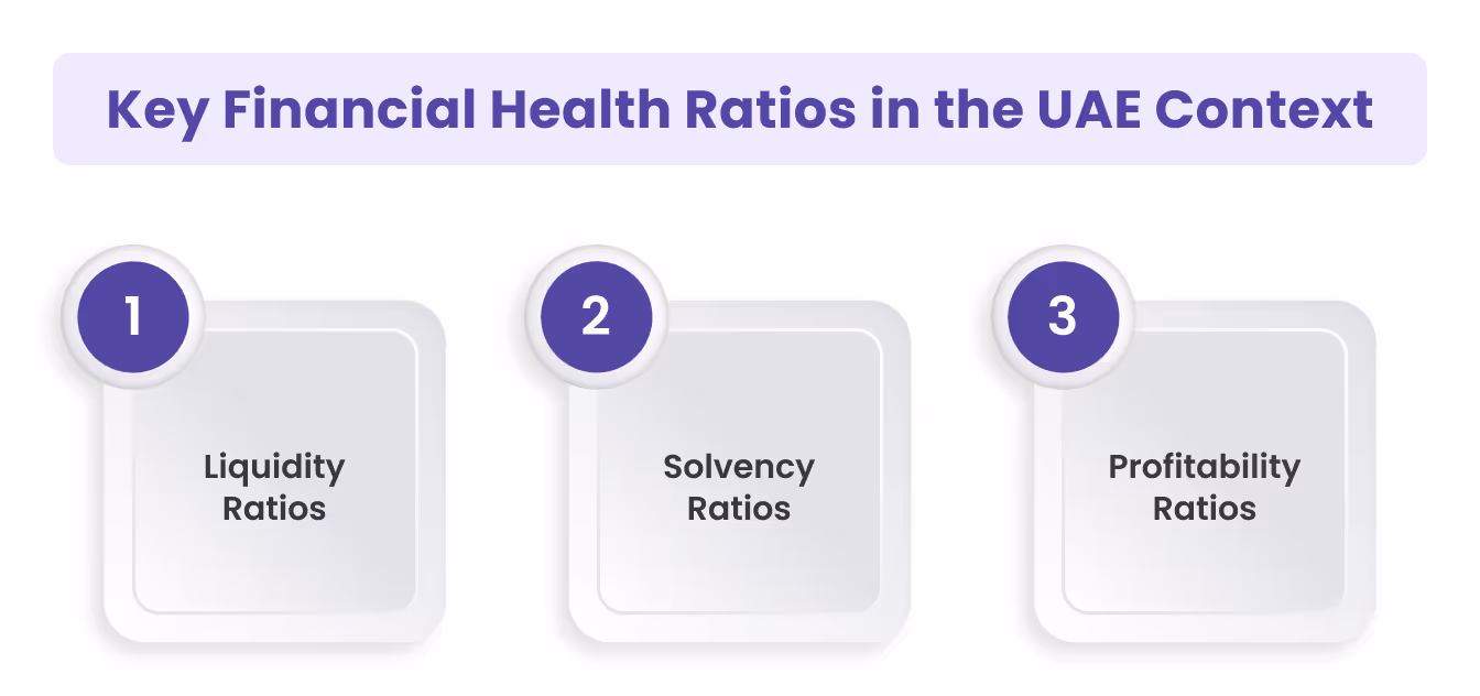 Analysing Hospital Financial Health: Key Ratios in the UAE Context