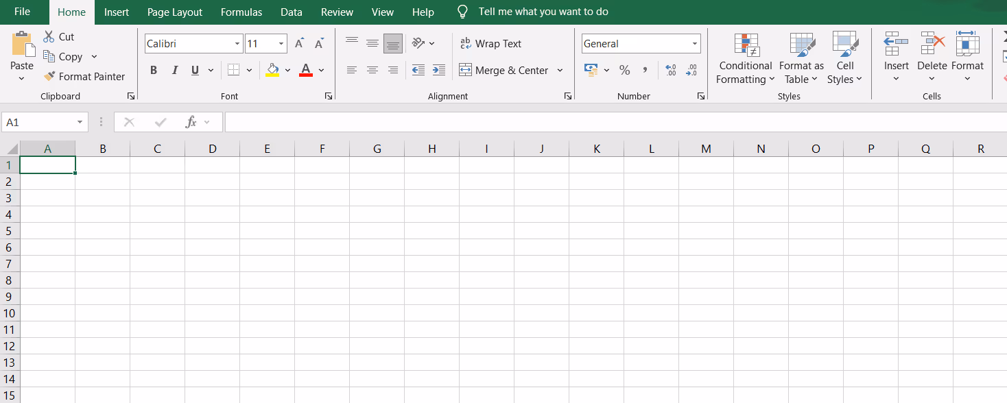 Excel