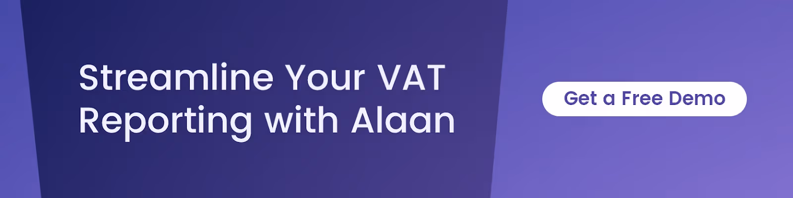 Book a demo with Alaan