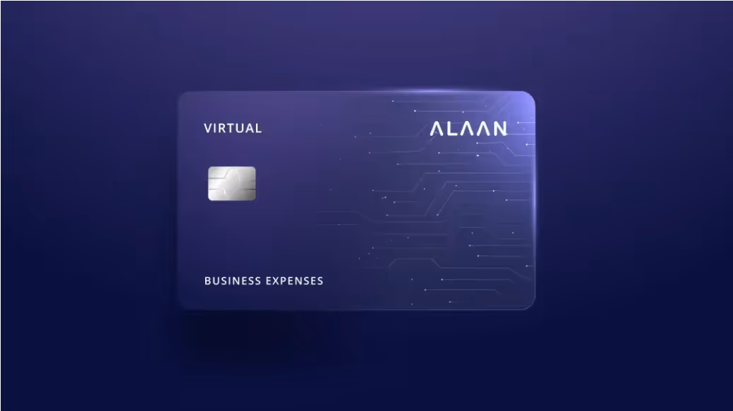 Alaan’s Virtual Corporate Card Solutions to Address Key Challenges