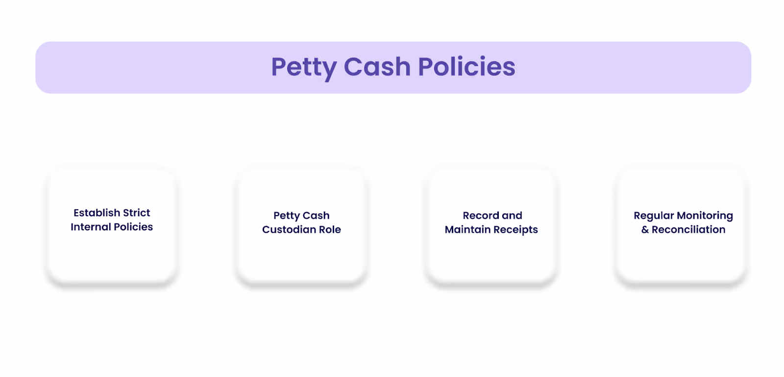 Petty Cash Policies and Best Practices