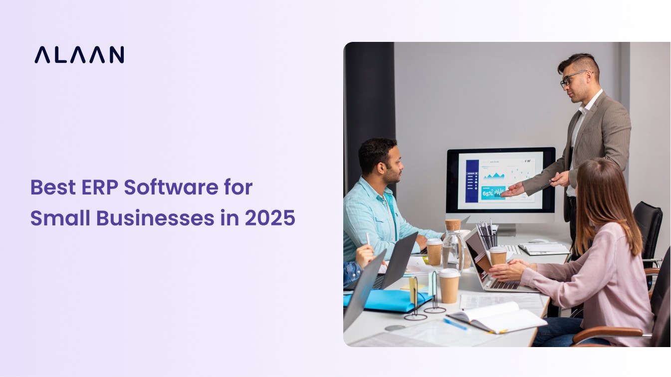 erp software for small business