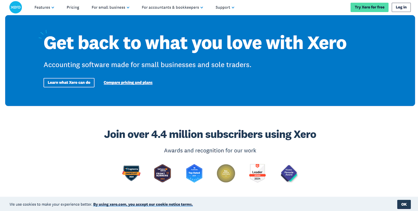 Xero