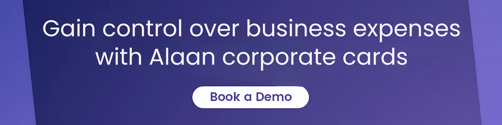 Book A Demo
