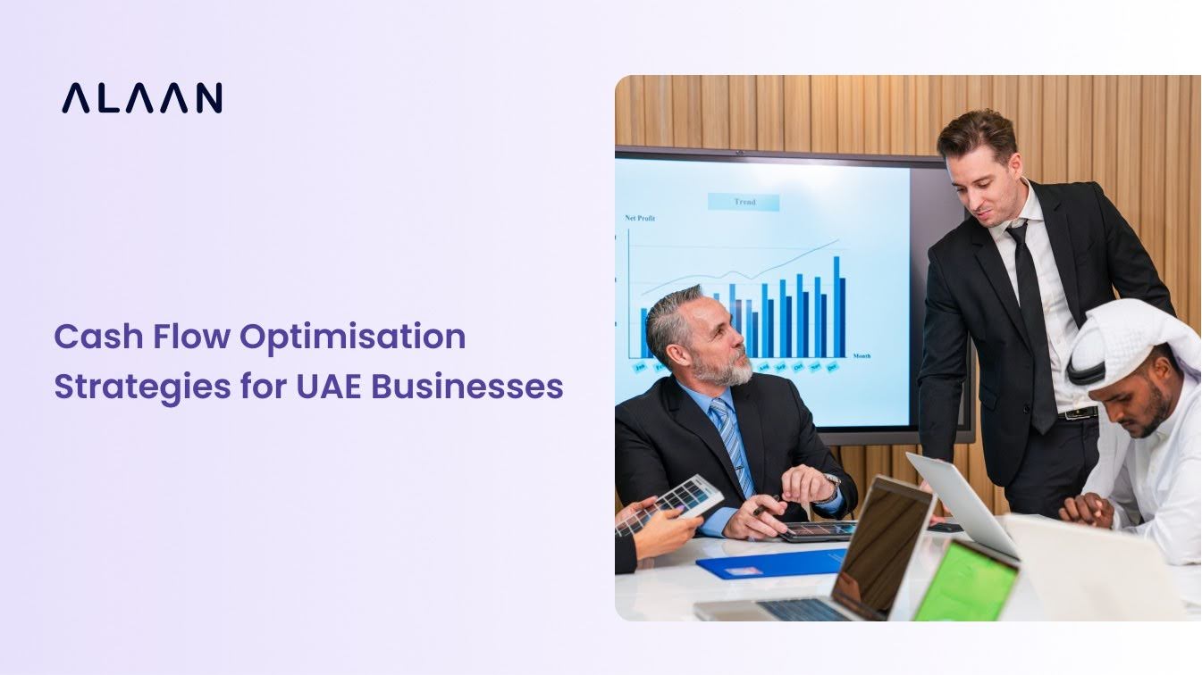 cash flow optimisation