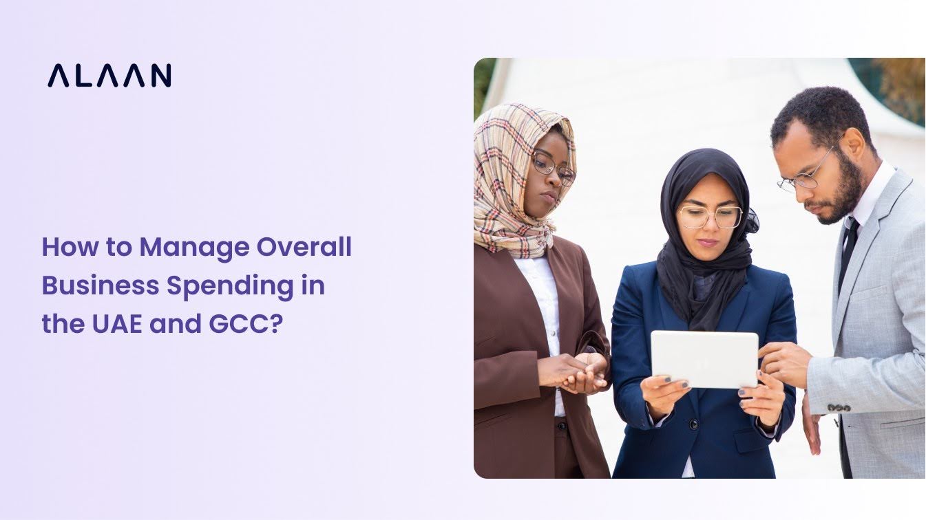  manage overall spending