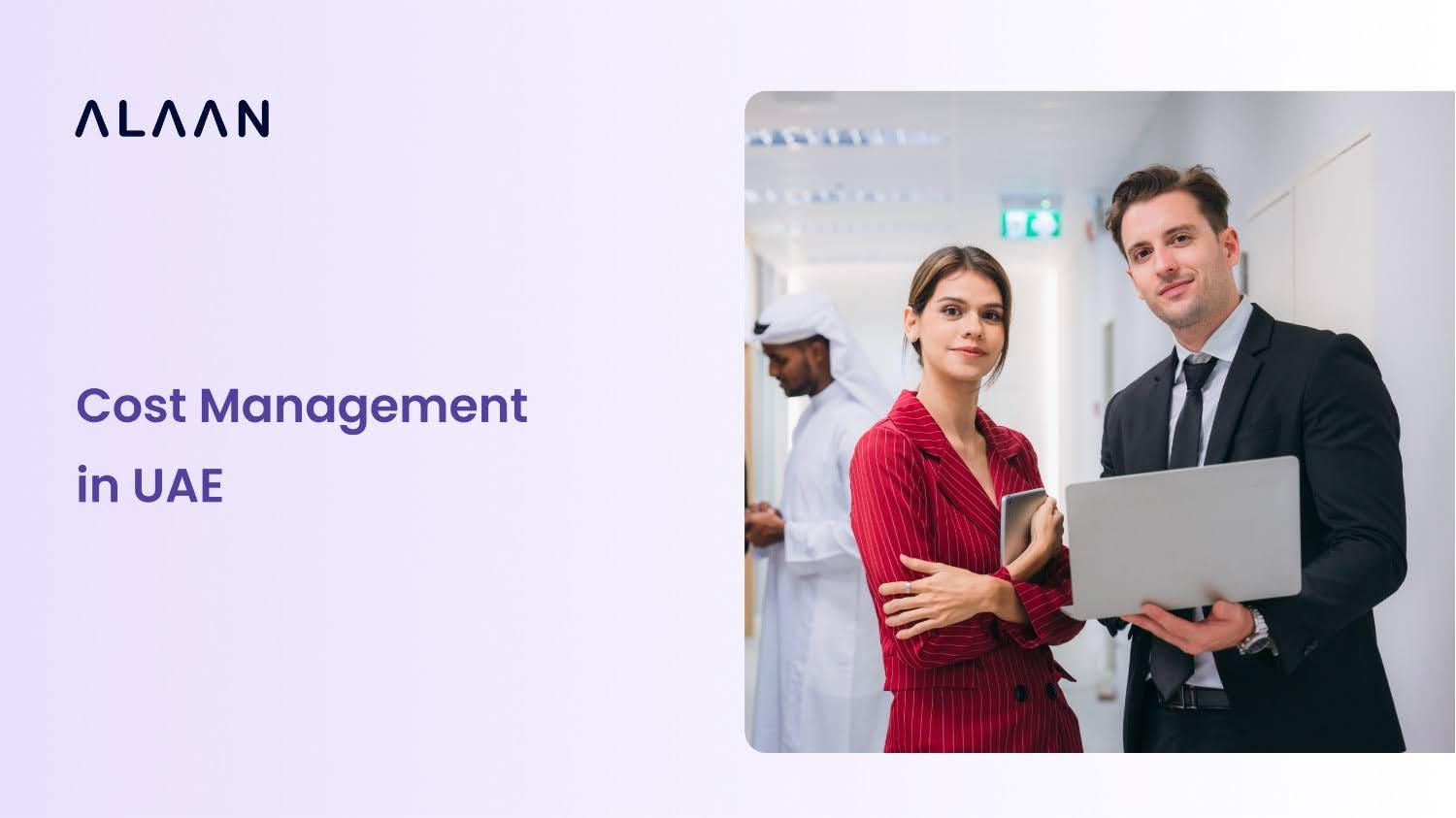 cost management