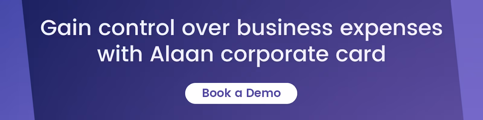 Book A Demo