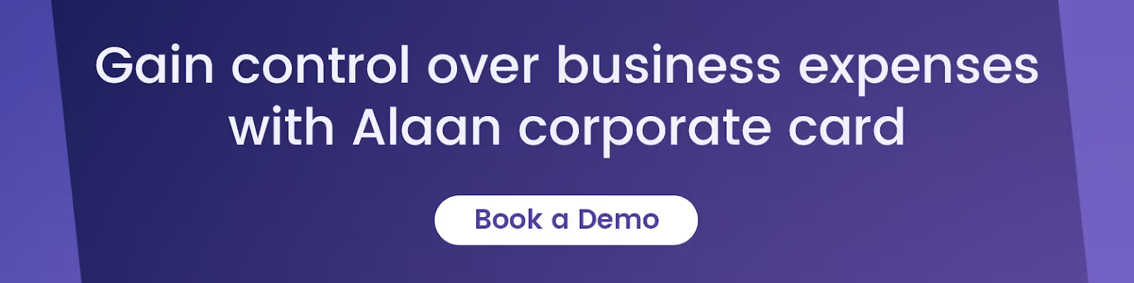 Book A Demo