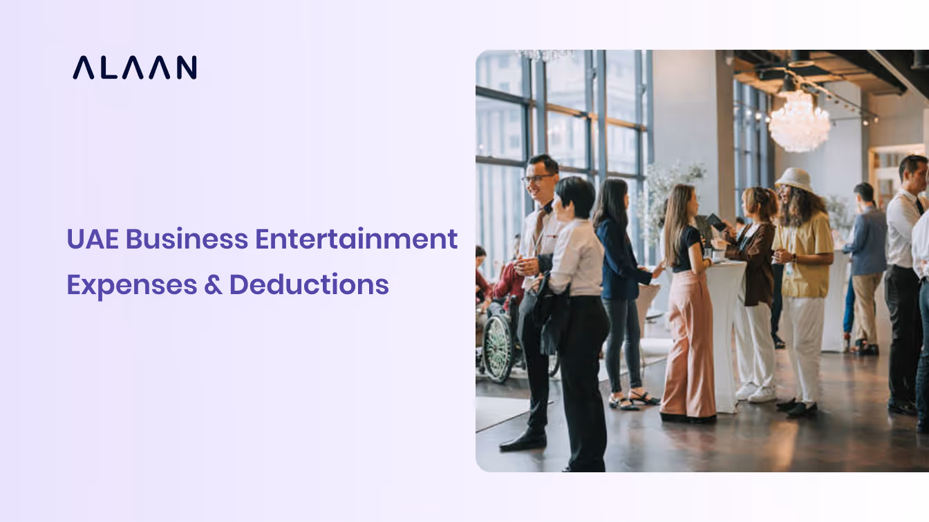 business entertainment expenses