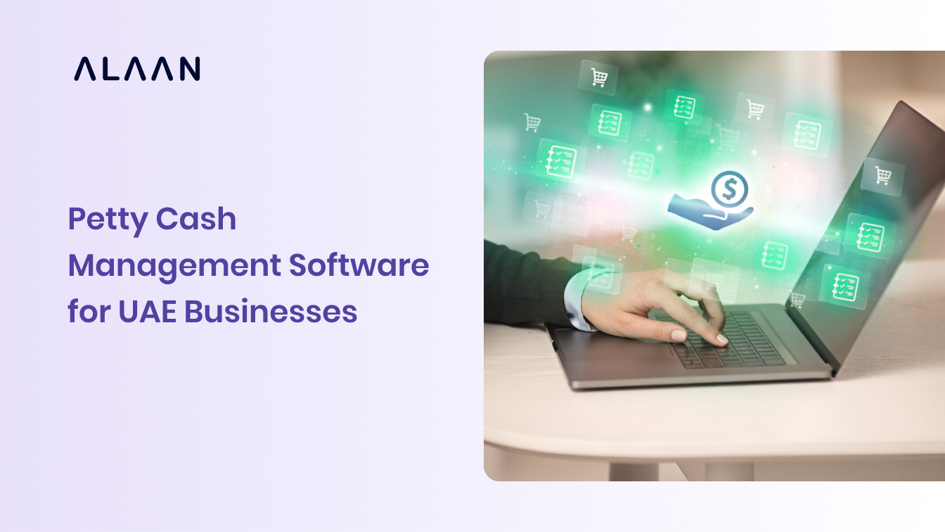 best petty cash management softwares for uae businesses