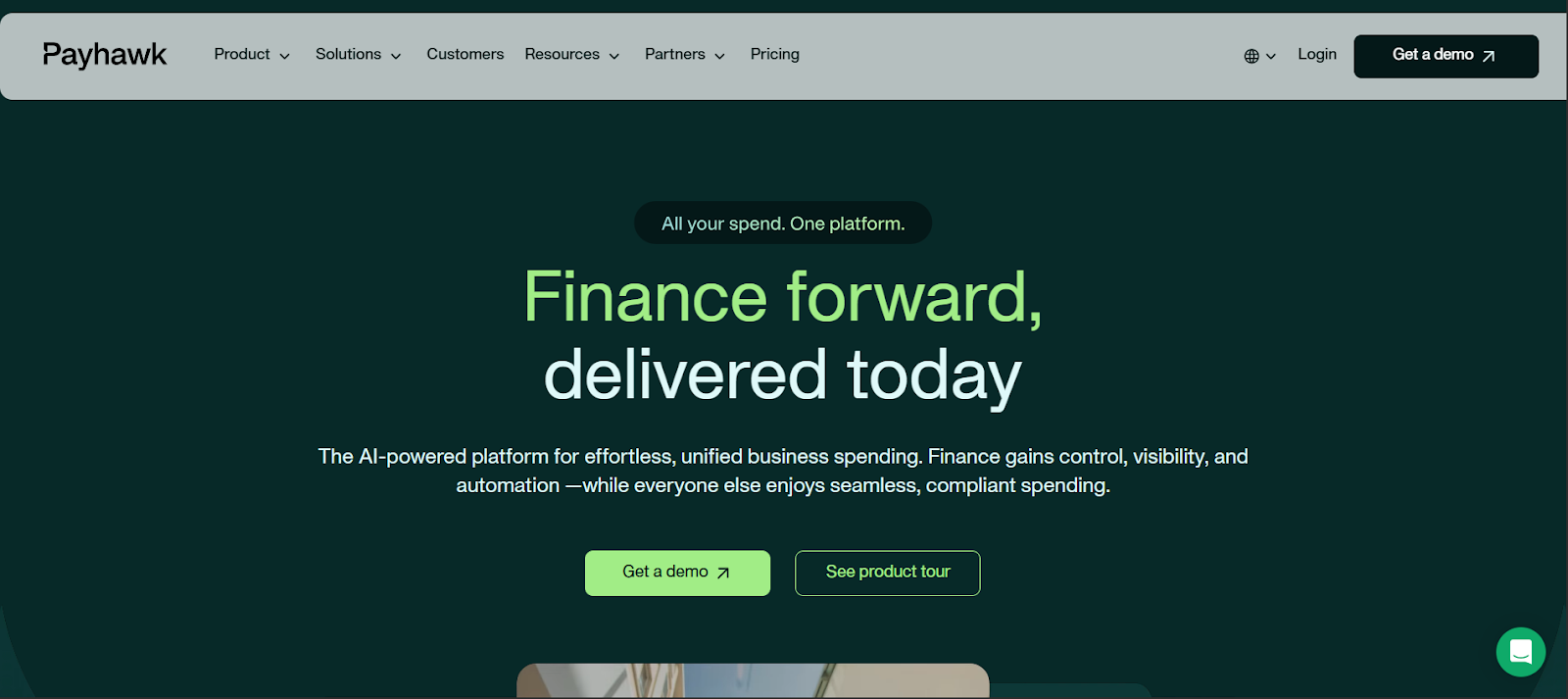 Payhawk