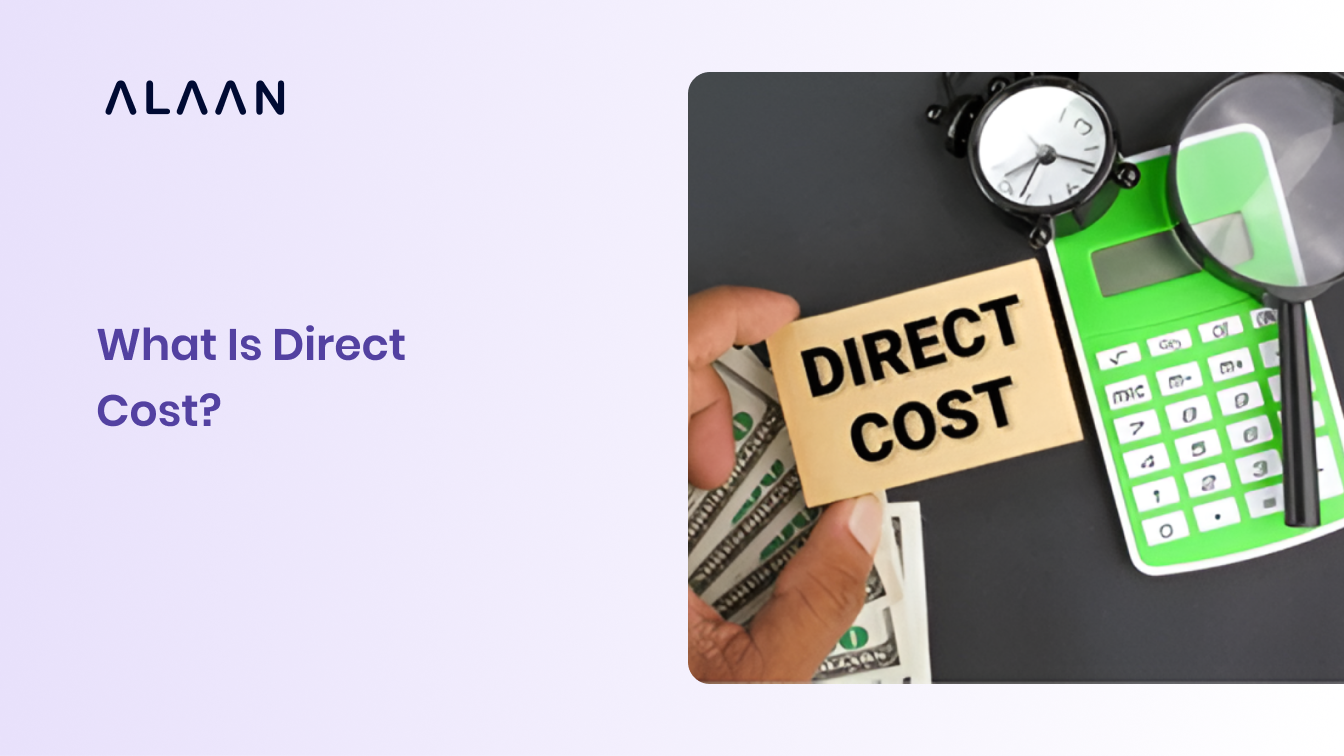 direct cost