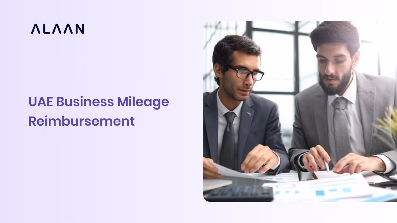 business mileage reimbursement
