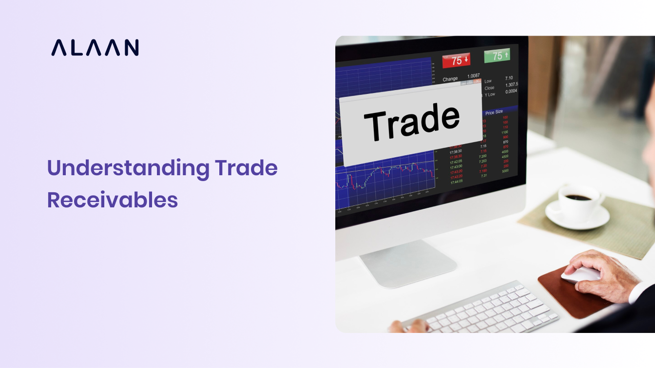 trade receivables