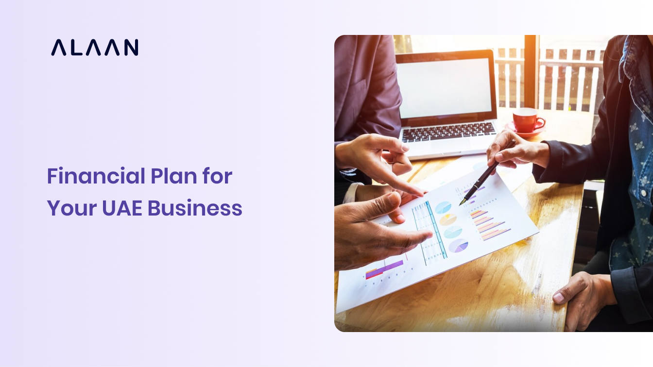 financial plan