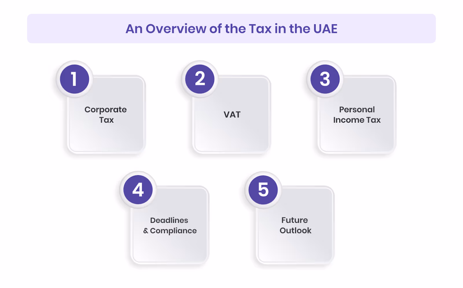 An Overview of the UAE Tax System