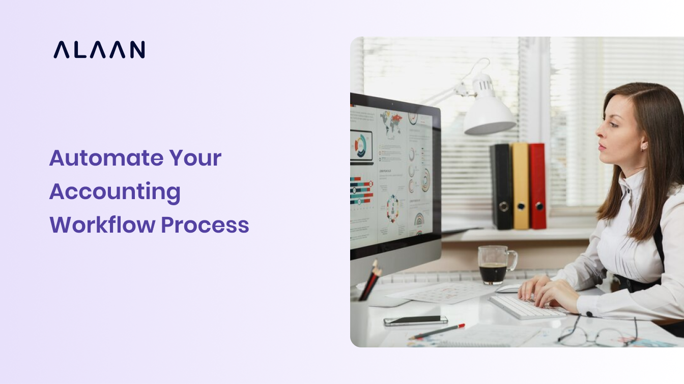 accounting workflow automation
